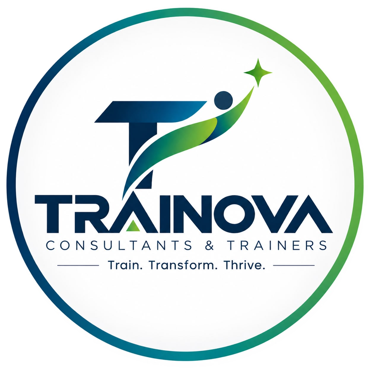 TRAINOVA