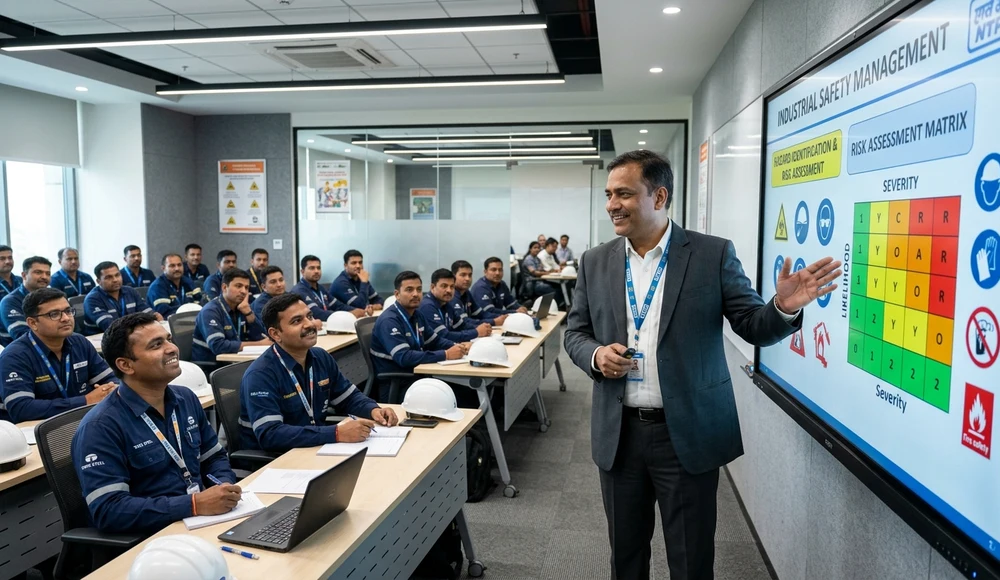 Training & Governance
