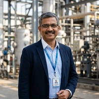 K. Satyanarayana