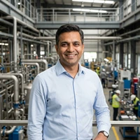 R. Venkatraman