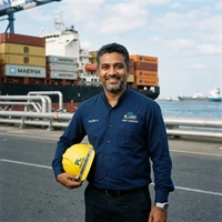 Rajesh K. Varma